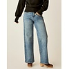 Carve Designs Audrey Wide Leg Jean Women's