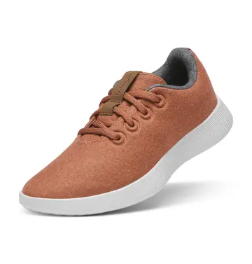 Allbirds Allbirds Wool Runner NZ Shoe Women's
