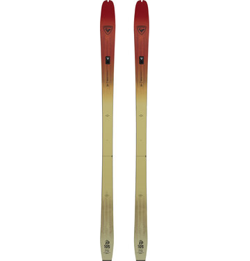 Rossignol Rossignol XP 105 Positrack Ski