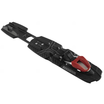 Rossignol Race Skate Binding IFP Black/Red
