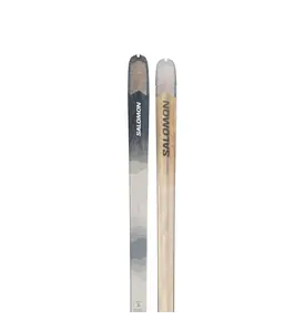 Salomon Salomon Outside 82 Grip Ski