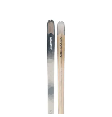 Salomon Salomon Outside 82 Grip Ski