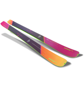 Elan Elan Ripstick Tour 104 Ski, 180cm