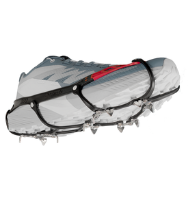 Kahtoola Kahtoola MICROspikes Ghost Footwear Traction