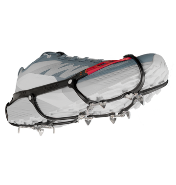 Kahtoola Kahtoola MICROspikes Ghost Footwear Traction