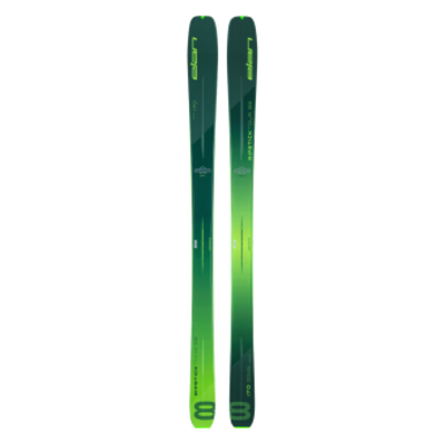 Elan Ripstick Tour 88 Ski, 177cm