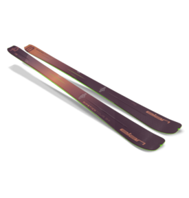 Elan Elan Ripstick Tour 94 Women's Ski, 171cm