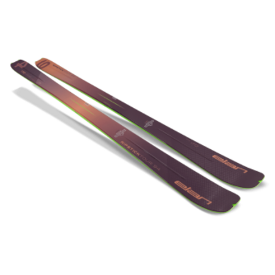 Elan Ripstick Tour 94 Women's Ski, 171cm