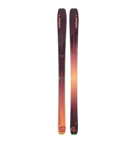 Elan Elan Ripstick Tour 94 Women's Ski, 171cm