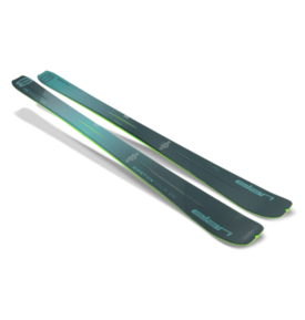 Elan Elan Ripstick Tour 88 Women's Ski, 163cm