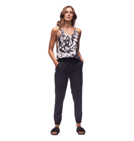 Indyeva Indyeva Lastik Jogger Pant Women's