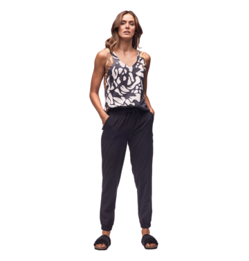 Indyeva Indyeva Lastik Jogger Pant Women's