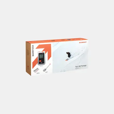Mammut Barryvox 1 Tour 280 Package