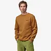 Patagonia P-6 Logo Uprisal Crew  Sweatshirt Men's (Past Season)
