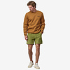 Patagonia P-6 Logo Uprisal Crew  Sweatshirt Men's (Past Season)