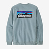 Patagonia P-6 Logo Uprisal Crew Sweatshirt