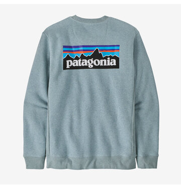 Patagonia Patagonia P-6 Logo Uprisal Crew Sweatshirt