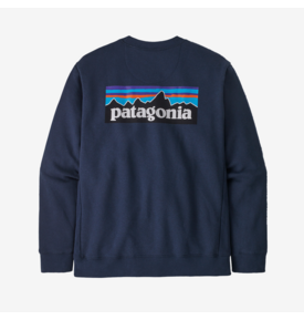 Patagonia Patagonia P-6 Logo Uprisal Crew Sweatshirt