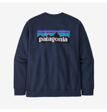 Patagonia Patagonia P-6 Logo Uprisal Crew Sweatshirt