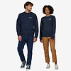 Patagonia P-6 Logo Uprisal Crew Sweatshirt