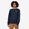 Patagonia P-6 Logo Uprisal Crew Sweatshirt