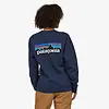 Patagonia P-6 Logo Uprisal Crew Sweatshirt