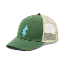 Cotopaxi Cotopaxi The Llama Trucker Hat
