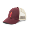 Cotopaxi The Llama Trucker Hat