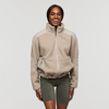 Cotopaxi Bacano Fleece Jacket Women's