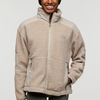 Cotopaxi Bacano Fleece Jacket Women's