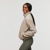 Cotopaxi Bacano Fleece Jacket Women's