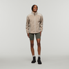Cotopaxi Bacano Fleece Jacket Women's
