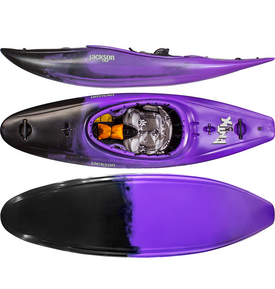 Jackson Kayaks ** Pre Order** Jackson Antix 3.0 Kayak, Medium