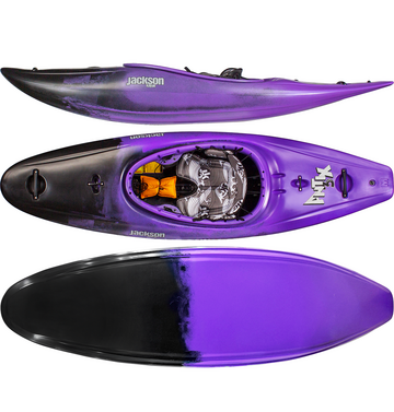 Jackson Kayaks ** Pre Order** Jackson Antix 3.0 Kayak, Medium