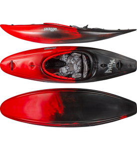 Jackson Kayaks ** Pre Order** Jackson Antix 3.0 Kayak, Large