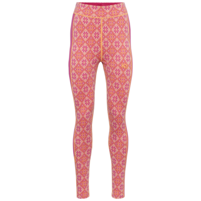 Kari Traa Rose High Waist Wool Pant Women's (Past Season)