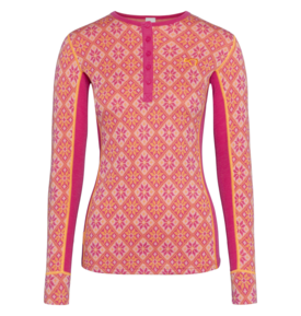 Kari Traa Kari Traa Rose Long Sleeve Top Women's