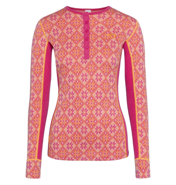 Kari Traa Kari Traa Rose Long Sleeve Top Women's