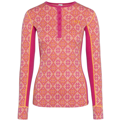 Kari Traa Rose Long Sleeve Top Women's