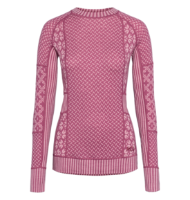 Kari Traa Kari Traa Smekker Long Sleeve Top Women's (Past Season)