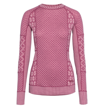 Kari Traa Kari Traa Smekker Long Sleeve Top Women's (Past Season)