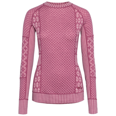 Kari Traa Smekker Long Sleeve Top Women's (Past Season)