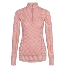 Kari Traa Kari Traa Smekker Half Zip Top Women's (Past Season)