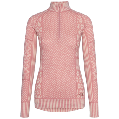 Kari Traa Smekker Half Zip Top Women's (Past Season)