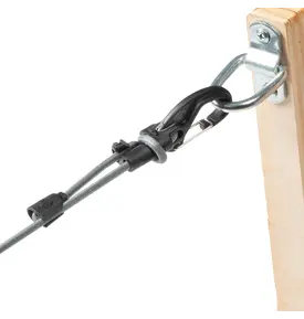 Nite Ize Nite Ize KnotBone Bungee #9