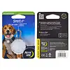 Nite Ize Spotlit Rechargeable Collar Light - White