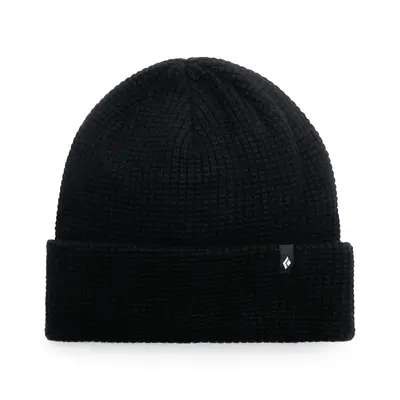 Black Diamond Merino Beanie
