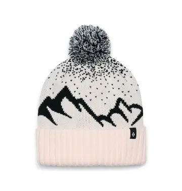 Black Diamond Black Diamond Tom Pom Beanie