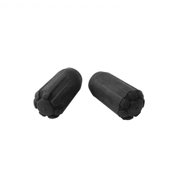 Black Diamond Black Diamond Trekking Pole Tip Protectors