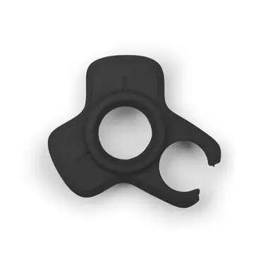 Black Diamond Black Diamond Trekking Pole Basket 38mm With Clip